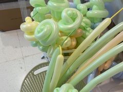 -西贝(枫蓝国际购物中心店)
