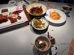 -茄子恰恰·新云南小炒(钱王街店)