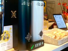 -dotcom coffee古点咖啡(致真大厦店)