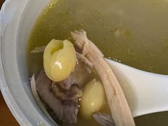 -玉滋補