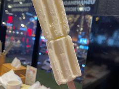 德氏鲜奶糕-玉善烧烤串城(长春总店)