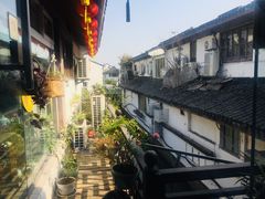 景观位-同得兴 Since·1995 传统苏式面馆(嘉馀坊店)