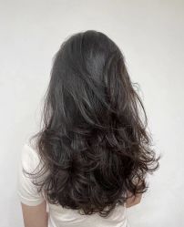 -FASHION PALACE hair+