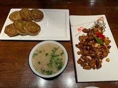 -沙力海美食城 西北特色菜 烤肉店(北门坡店)