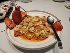-龙船人海鲜城(长治路店)