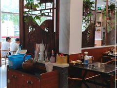 -北门涮肉·铜锅涮肉(南锣鼓巷店)