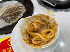 -咕叽咕叽自助烤肉小火锅(茂业清扬店)