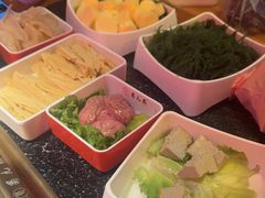 -蜀九鼎毛肚火锅(建瓯店)