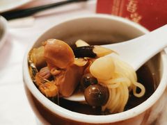 -聚春园自助餐厅(东街口店)