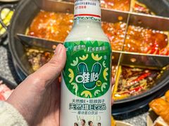 -大虎重庆老火锅(正弘城店)