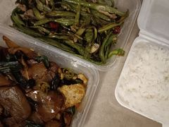 -芳芳餐厅(白沙路店)