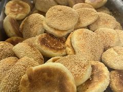 -满记烧饼(牛街东里小区一区店)