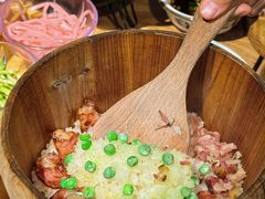 -院里·贵州菜(府东街店)