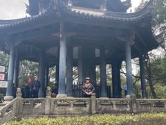 -兰亭风景区