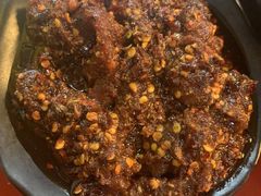 -安胖老火锅(两路口店)