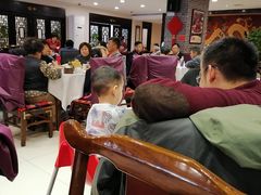 大堂-东兴楼饭庄(六里桥店)
