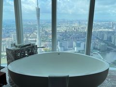 -广州四季酒店