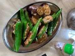 -烟桥私房菜馆(奋哥)