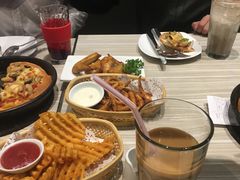 -必胜客(嘉兴万达店)