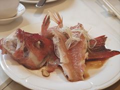 -利苑酒家(金宝店)