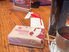 -纳瓦新疆菜(银都店)