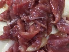 -延成苑韩式烤肉店(长春道店)