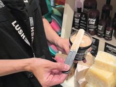 -LUSH(威尼斯人店)