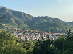 -太和山风景区
