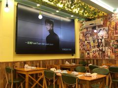 -外婆船宴餐厅·外婆喊你回家吃饭