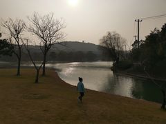 -上海佘山世茂艾美酒店