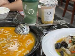 -李师傅脆肚(华强北店)