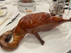 -粤菜王府·海鲜·茶市·海景餐厅(大梅沙店)
