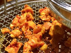 -·缸桶屋·韩式牛肋条自助烤肉(西湖D11店)