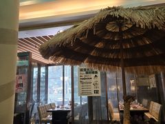 -朴大人炭烤·韩国料理(奥帆中心海尔洲际店)
