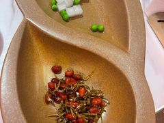 -喜鼎海胆水饺(平安金融中心店)