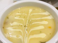 -翠华餐厅(宝安壹方城店)