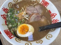 -一風堂拉面(深圳湾万象城店)