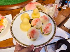 -御茶膳房皇家糕点博物馆(北京首店)