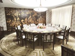 -Yan Ting 宴庭中餐厅(上海静安瑞吉酒店)