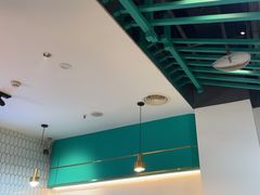 -兰正韩·韩国料理(大悦城店)