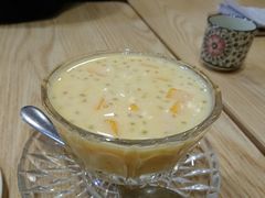 芒果西米捞-小糖朝(恒信店)