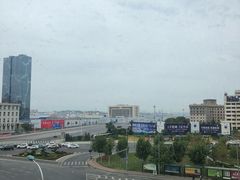 -皇城老妈·大连海鲜火锅(港湾店)