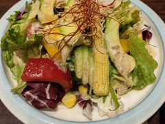 -黑松白鹿(金融街店)