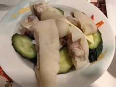 -沙河粉村·国家非遗传承(云台店)