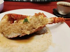 -蛇口希尔顿南海酒店·随轩中餐厅·粤菜