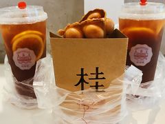 -桂桂茶(恒基名人店)