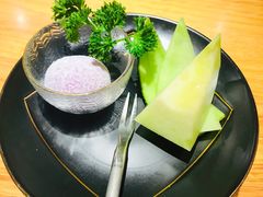 -江户前寿司(好运街店)