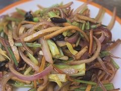 -涵家味土菜馆·徽州一绝臭鳜鱼(三河古镇店)