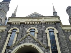 -重庆市江北嘴中央商务区中央公园