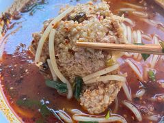 -铁朋小锅米线(玉川巷店)